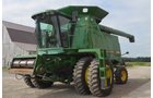 Property photo 3 - FARM EQUIPMENT AUCTION IN PAULDING CO., OHIO